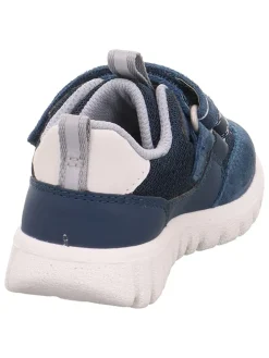 Leren sneakers 