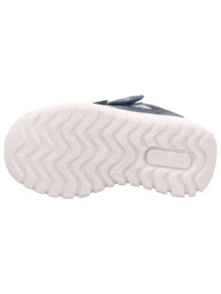 Leren sneakers 