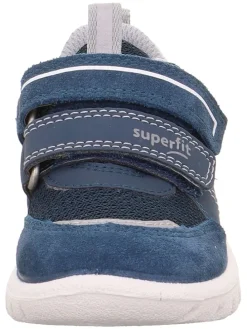 Leren sneakers 