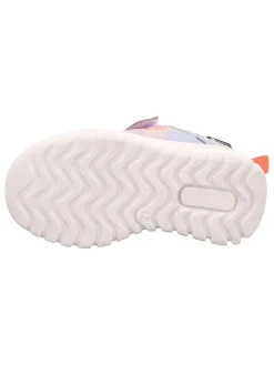 Leren sneakers 