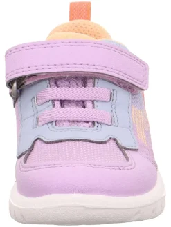 Leren sneakers 