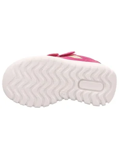 Leren sneakers