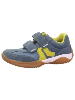 Leren sneakers 