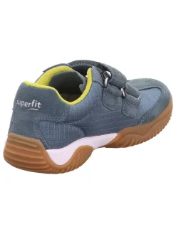 Leren sneakers 