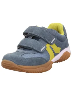 Leren sneakers 