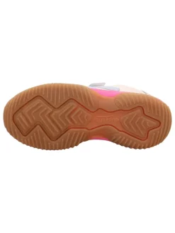 Leren sneakers 