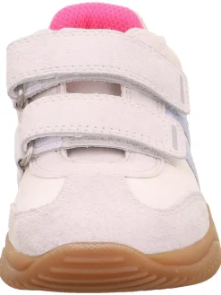 Leren sneakers 