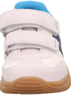 Leren sneakers 