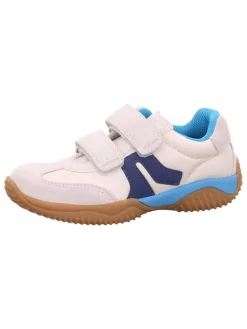 Leren sneakers 