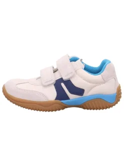 Leren sneakers 