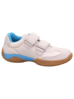 Leren sneakers 