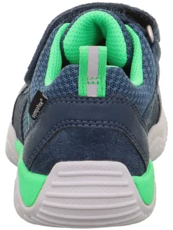 Leren sneakers 