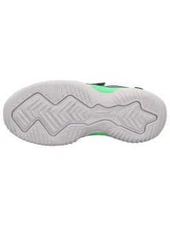 Leren sneakers 
