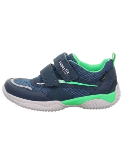 Leren sneakers 
