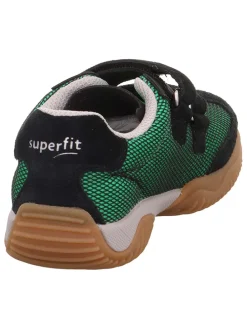 Leren sneakers 