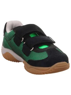 Leren sneakers 