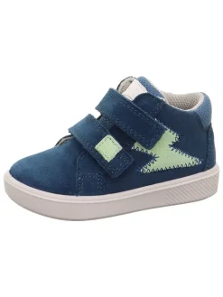 Leren sneakers 