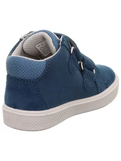 Leren sneakers 