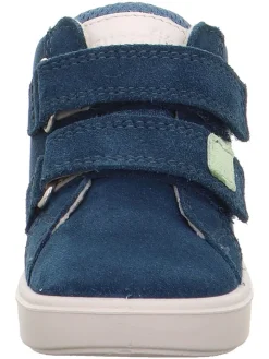 Leren sneakers 
