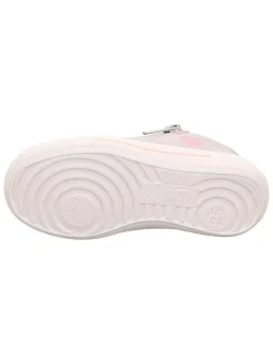 Leren sneakers 