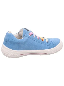 Leren sneakers 