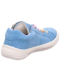 Leren sneakers 