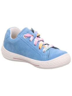 Leren sneakers 