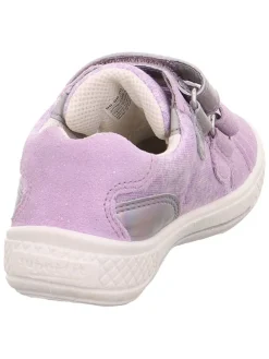Leren sneakers