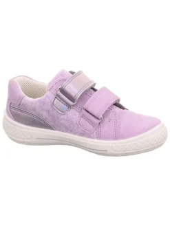 Leren sneakers