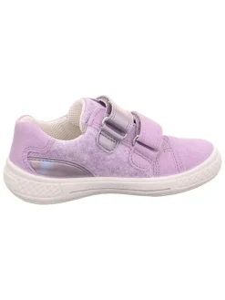Leren sneakers