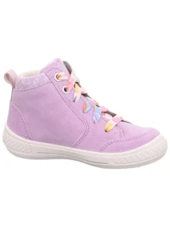 Leren sneakers