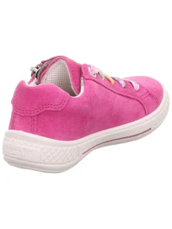 Leren sneakers 