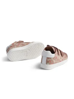 Leren sneakers