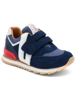Leren sneakers 
