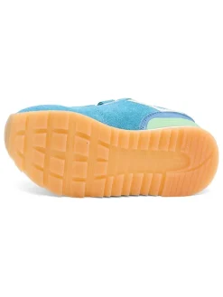 Leren sneakers 