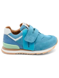 Leren sneakers 