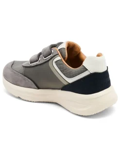 Leren sneakers 