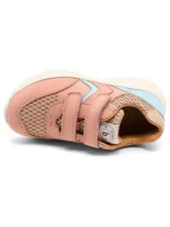 Leren sneakers 