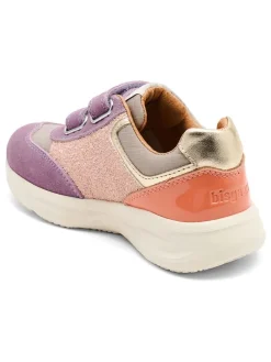 Leren sneakers 