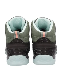 Leren trekkingschoenen 