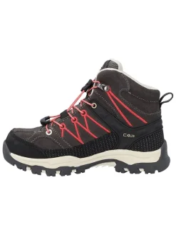 Leren trekkingschoenen 