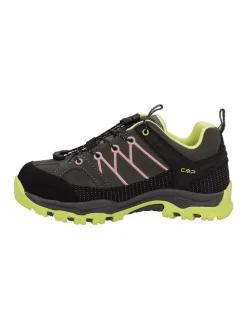 Leren trekkingschoenen 