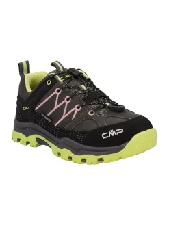 Leren trekkingschoenen 