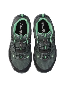 Leren trekkingschoenen 