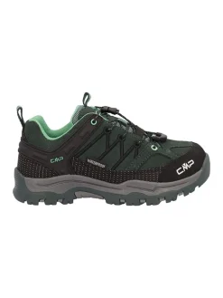 Leren trekkingschoenen 