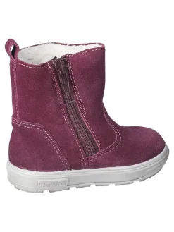 Leren winterlaarzen 