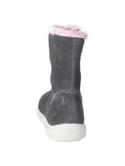Leren winterlaarzen 