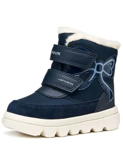 Leren winterlaarzen