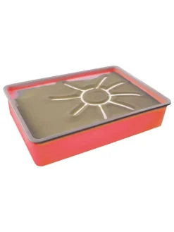 Lightbox meerkleurig