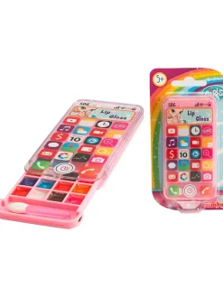 Lipgloss-set - vanaf 5 jaar